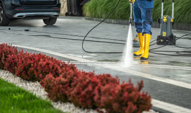 Reliable New Providence, NJ Pressure Washing Solutions