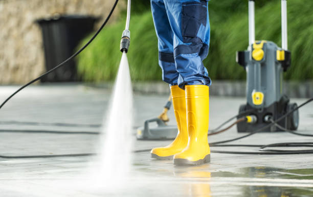 Best Affordable Power Washing  in New Providence, NJ
