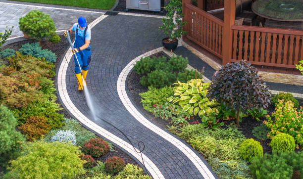 Best Concrete Pressure Washing  in New Providence, NJ